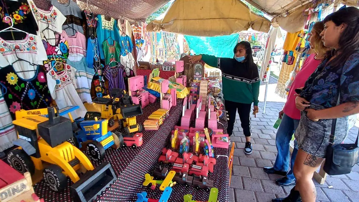 feria oaxaca